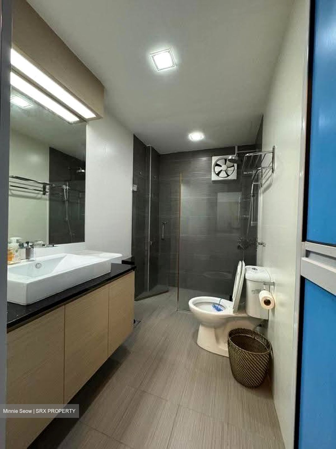 Queensway Tower / Queensway Shopping Centre (D3), Apartment #611075531